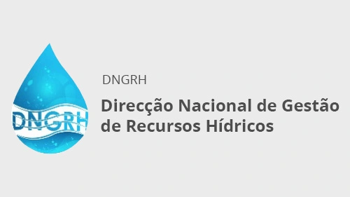 DNGRH Moçambique Logotipo